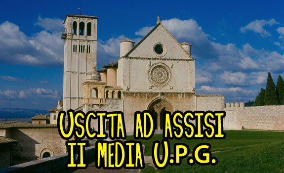 Assisi II Media