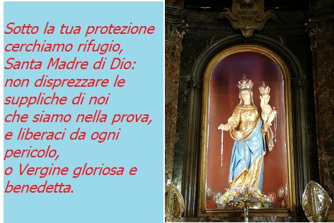 Santo Rosario