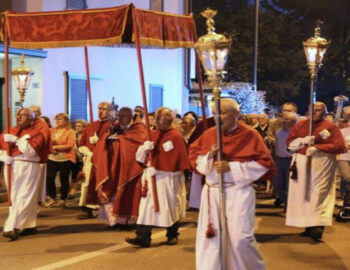 Processione del Corpus Domini
