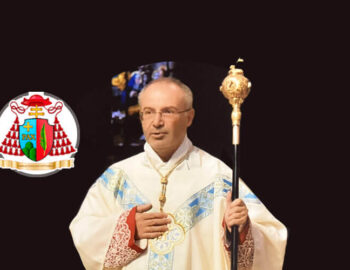 25° Anniversario Sacerdotale