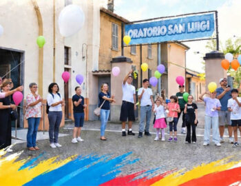 Festa dell’Oratorio di Moncucco