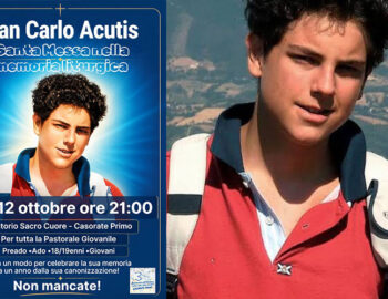 San Carlo Acutis